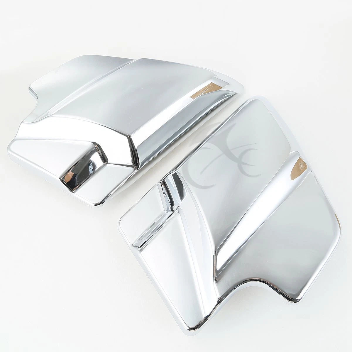 Side Cover Panel Fairing for Harley Road King Electra Street Glide (2009–2023)