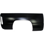 Fender Set for Dodge Ram 1500 (1994–2001) Rear Primed 6 Ft Bed Pair