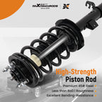 Front Strut Spring Sway Bar End Link Assembly for Mazda Tribute (2005–2011)