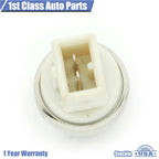 Engine Coolant Temperature Sensor for Volkswagen Golf Jetta Beetle (1999-2005)