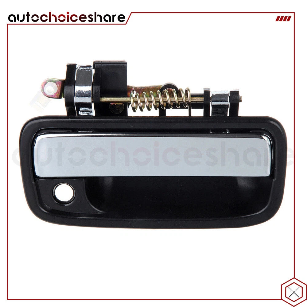 Chrome Door Handle for Toyota Tacoma (1995–2004)