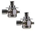 2X Direct Injection High Pressure Fuel Pumps for BMW 4.4L (2014–2019)
