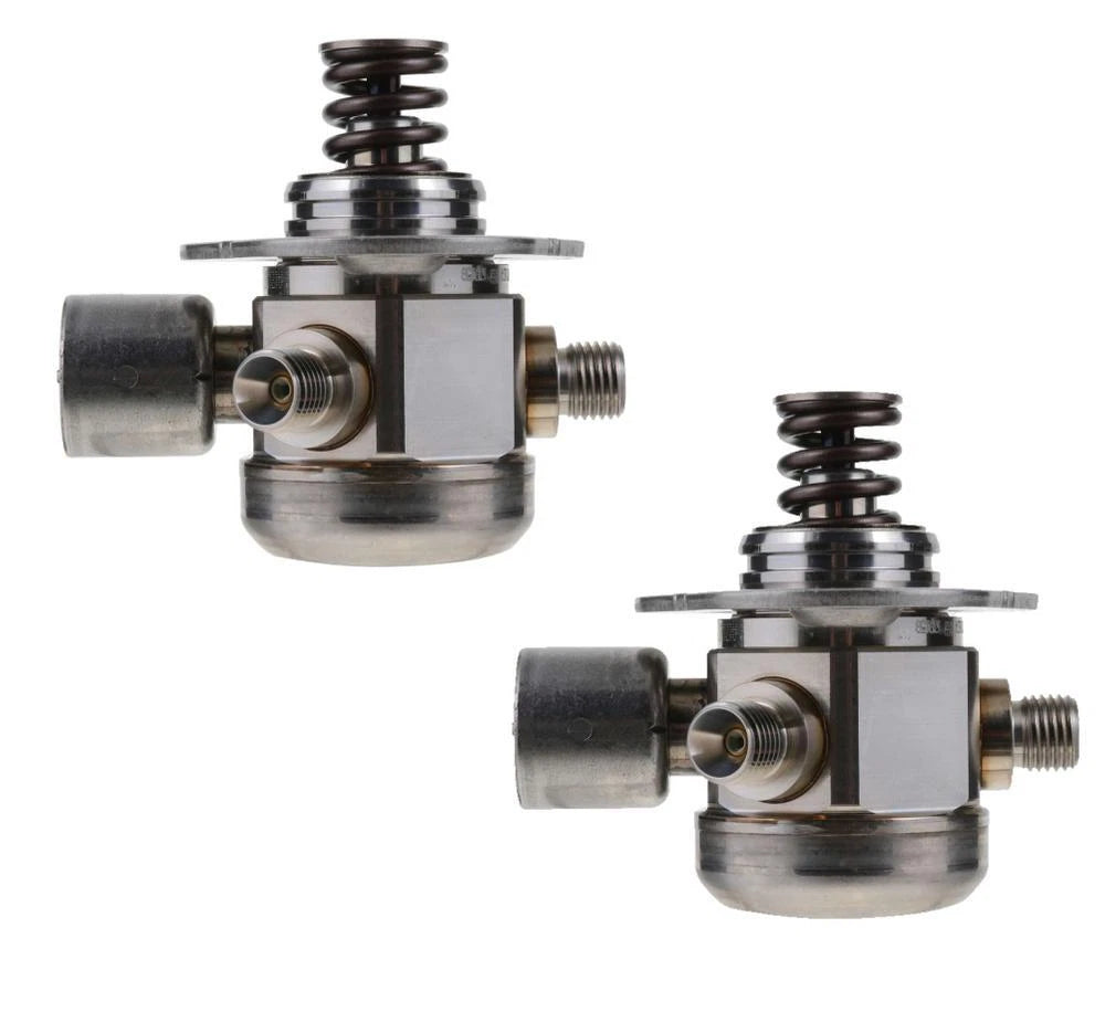 2X Direct Injection High Pressure Fuel Pumps for BMW 4.4L (2014–2019)