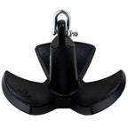 20 Lb River Boat Anchor for Various Boats (FO4633)