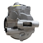 AC Compressor Kit With Condenser Replacement for Mercedes-Benz GL450 (2016)
