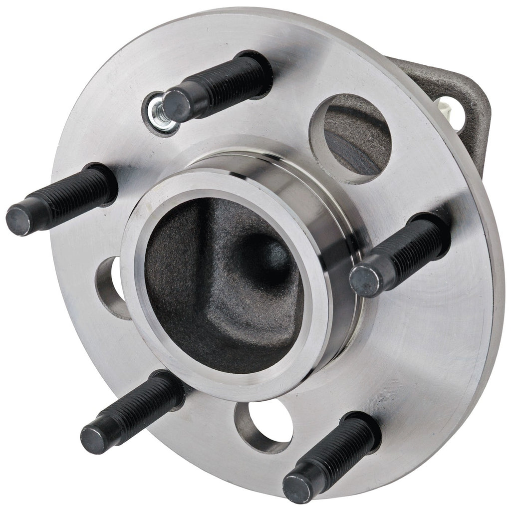 Set of 2 Rear Wheel Hubs for Chevy Oldsmobile