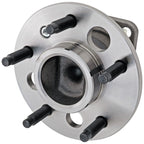 Set of 2 Rear Wheel Hubs for Chevy Oldsmobile