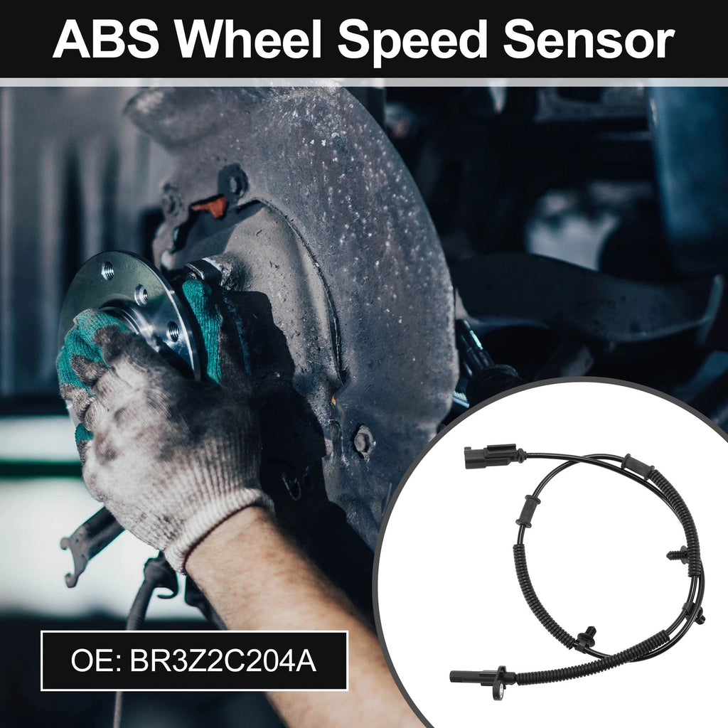 ABS Wheel Speed Sensor No.BR3Z2C204A for Ford Mustang (2011–2014)