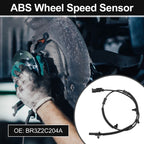 ABS Wheel Speed Sensor No.BR3Z2C204A for Ford Mustang (2011–2014)