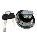 Fuel Tank Cap for Kawasaki Vulcan 500 800 1500 1600 1700 2000 W800T1