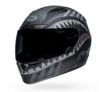 Bell Qualifier DLX MIPS Helmet for Multiple Sizes (Matte Black/Gray)
