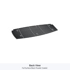 Stainless Black Billet Grille Insert for Hyundai Sonata (2002-2005)