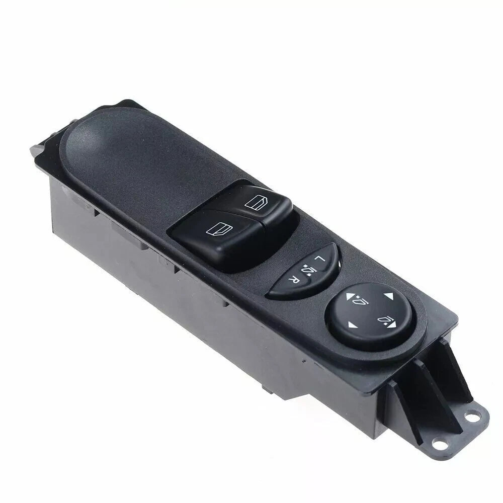 7Pin Power Window Switch for Mercedes Benz Viano Vito W639 (2003–2014)