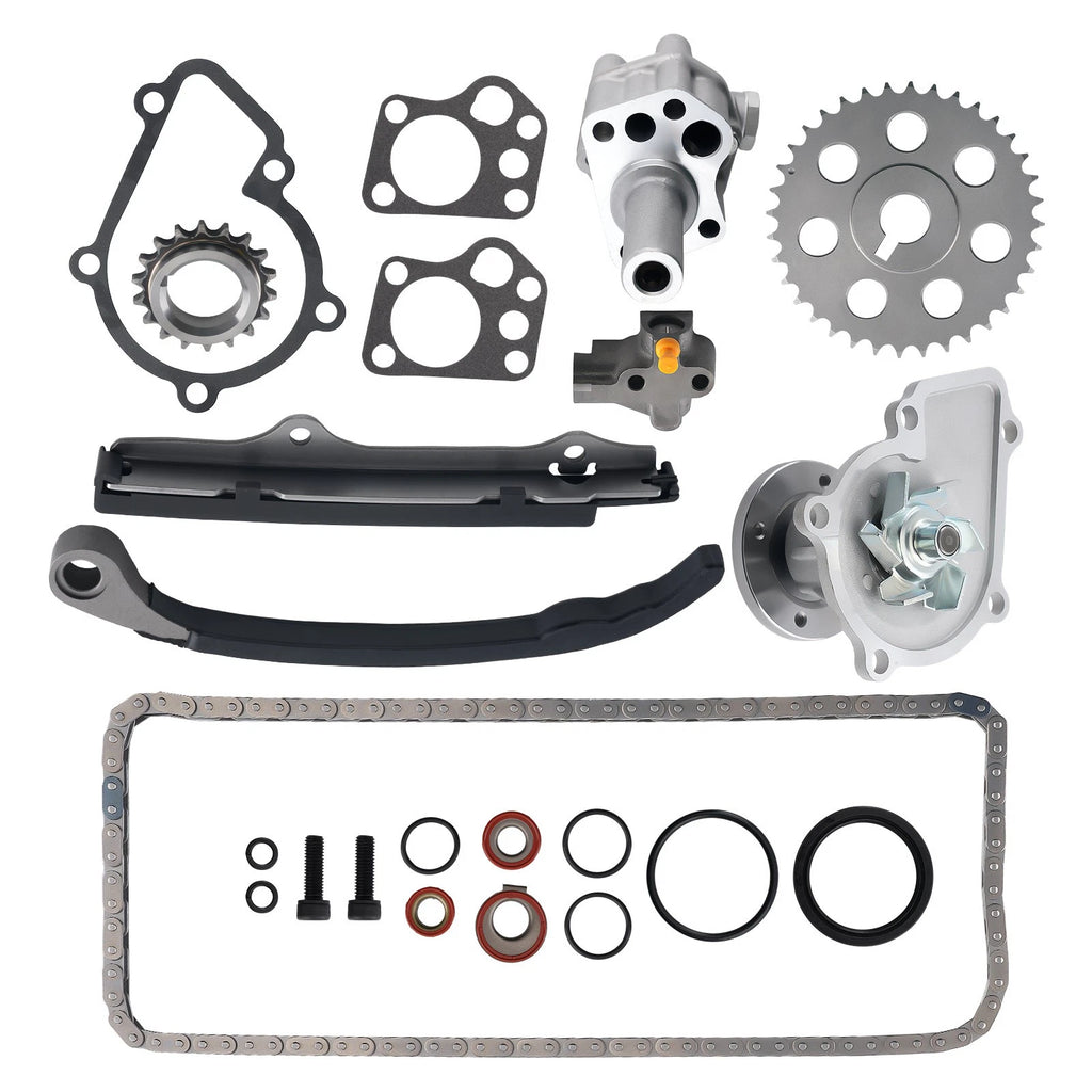 Engine Timing Chain Set for Nissan 240SX (1989-1990)