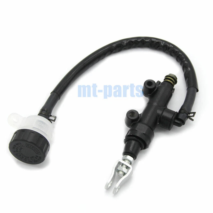 Rear Brake Master Cylinder for Kawasaki KLX400R KLX400SR (2003–2004) KLX650R (1993–2001)