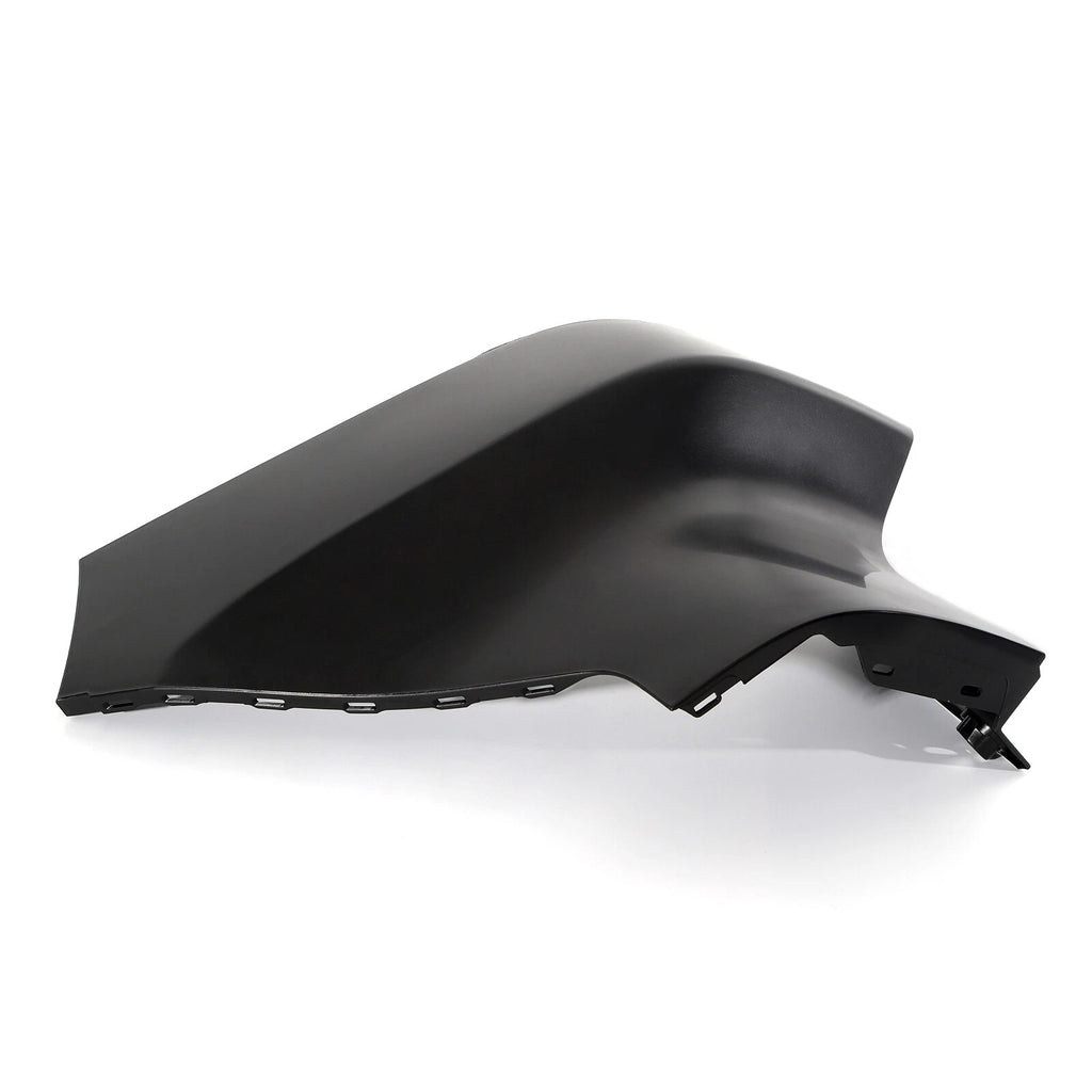 Rear Bumper End Cap for Honda CR-V (2007–2009) - Right Passenger Side