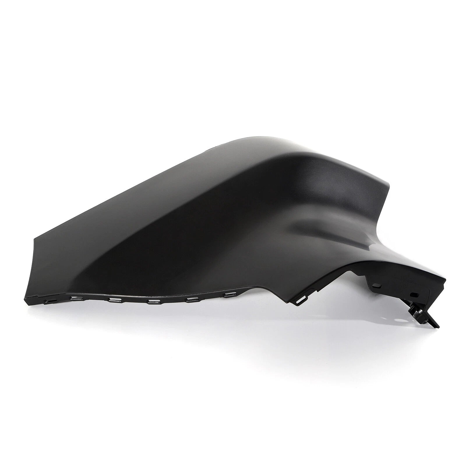 Rear Bumper End Cap for Honda CR-V (2007–2009) - Right Passenger Side