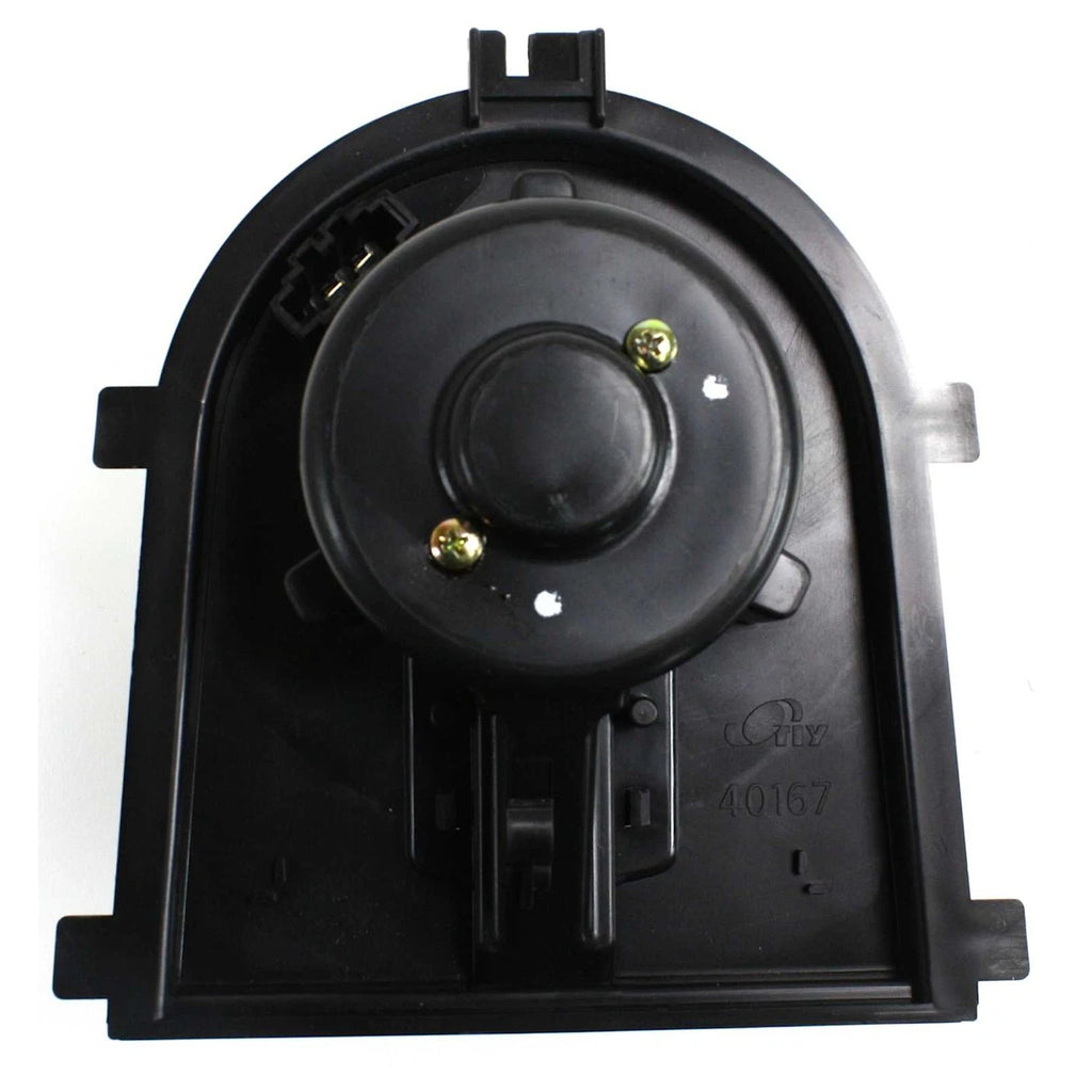 Blower Motor for VW Volkswagen Beetle Golf Jetta Audi TT (1999–2005)