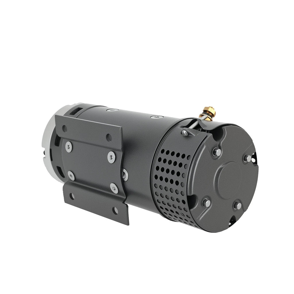 24V Pump Motor for JLG Scissor Lift 1532E2 1932E2 2032E2