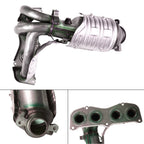 Exhaust Manifold Catalytic Converter for RAV4 (2006–2008), xB (2008–2015)
