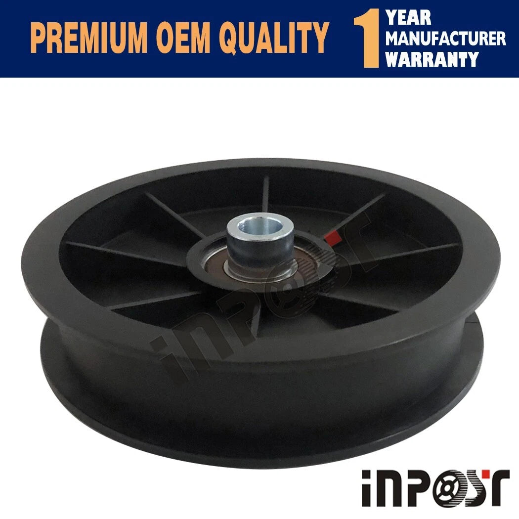 Pulley Idler Shaft for Thermo King MD/RD-II/KD (70-0199, 70-199, 700-199)
