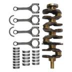 2AZFE Crankshaft & Con Rod & Bearing for Toyota Matrix Camry RAV4 Scion tC xB (2003–2015)