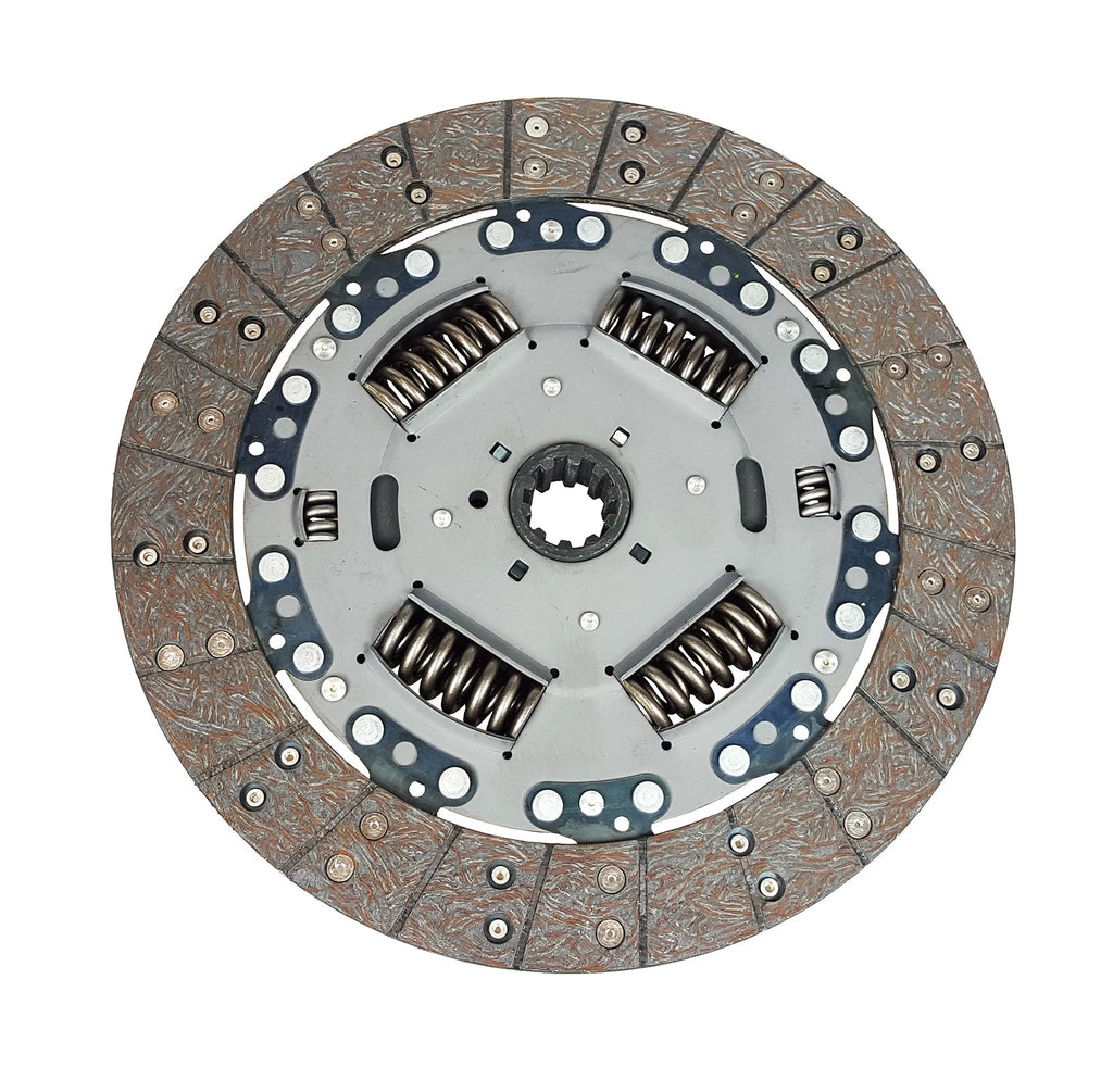 Clutch Kit Flywheel for Dodge Ram 2500-5500 (2005–2017) 5.9 6.7L Turbo Diesel