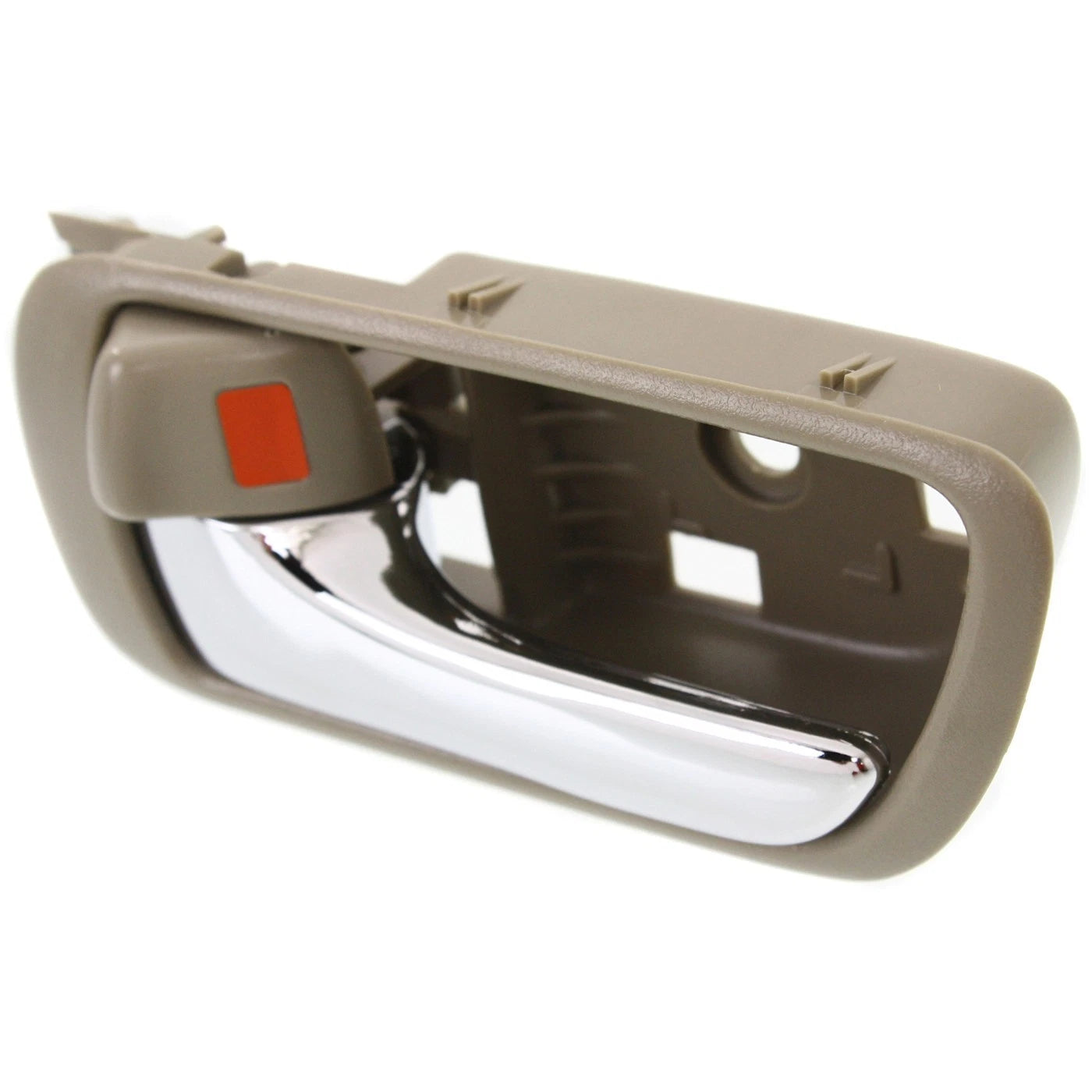 Interior Door Handle for Toyota Camry (2002-2006) - Beige