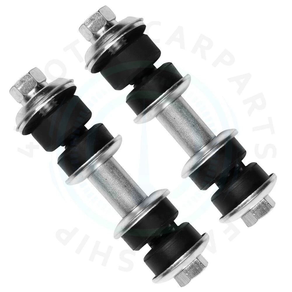 Front Sway Bar End Link Kit for Scion xA xB, Toyota Echo (2000–2006)