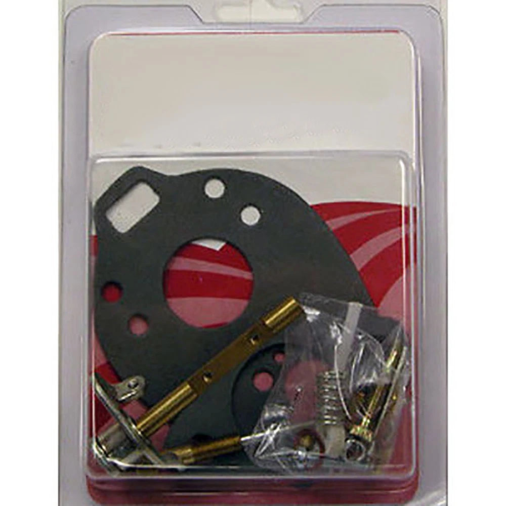 Complete Carburetor Kit for Allis Chalmers WC WD WF A B Super A (Fits All Models)