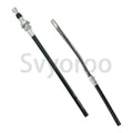 Parking Brake Cable LH 2317806 for Still Forklift