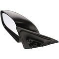 Set of 2 Heated Mirrors for Toyota Camry (2002–2006)