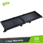 Upper Active Grille Shutter for Ram 2500 3500 (2019–2024)
