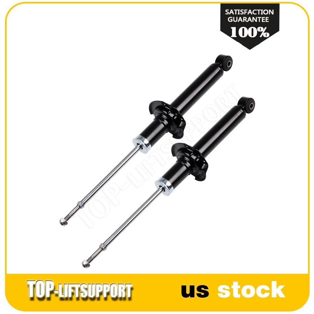 2X Rear Shocks Absorber Struts for Toyota Tercel (1995–1998)