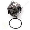 Timing Belt Kit with Water Pump for Ford Contour (1999–2000)