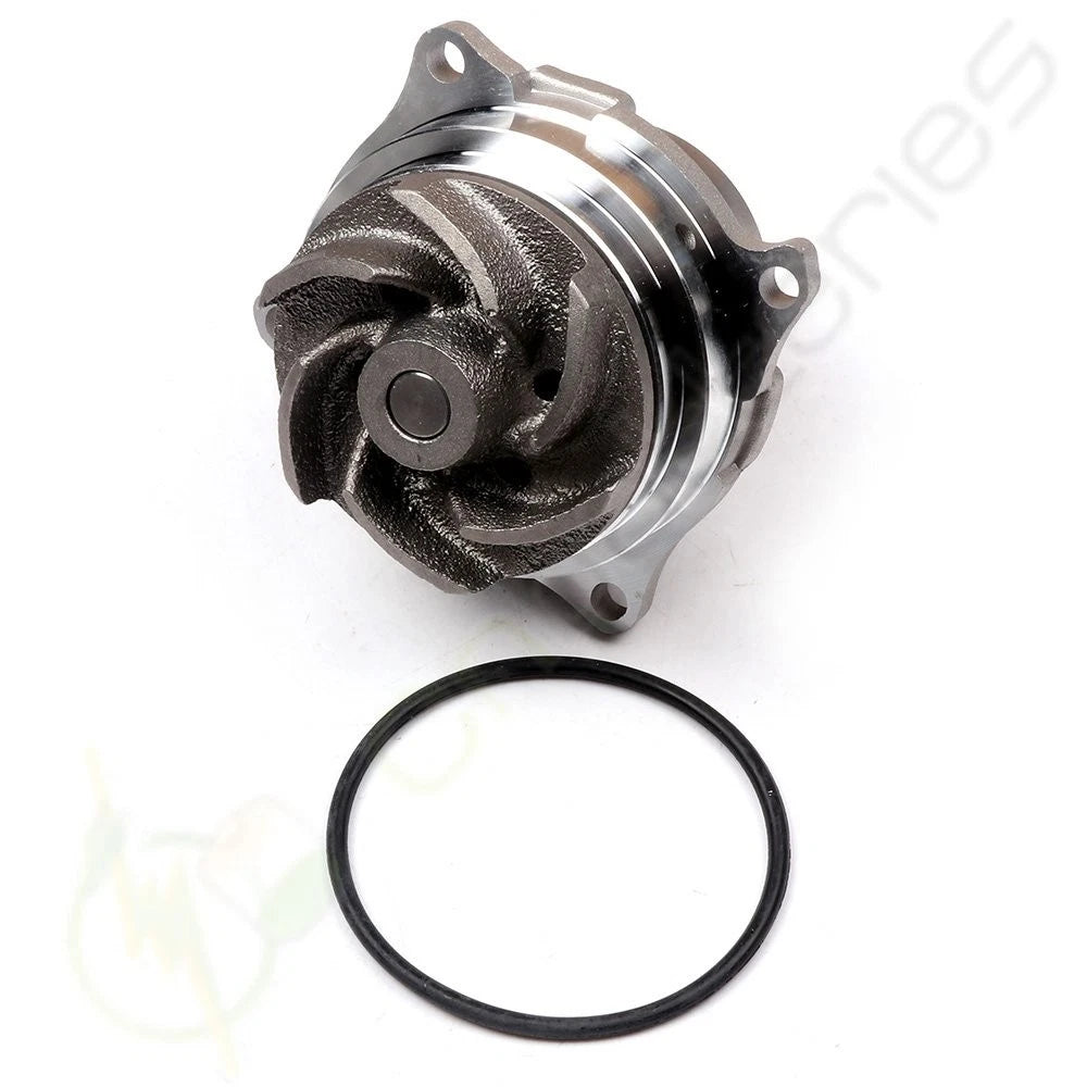 Timing Belt Kit with Water Pump for Ford Contour (1999–2000)