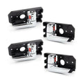 Interior Door Handles for Kia Spectra, Spectra5, Cerato (2000-2009)