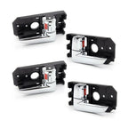 Interior Door Handles for Kia Spectra, Spectra5, Cerato (2000-2009)