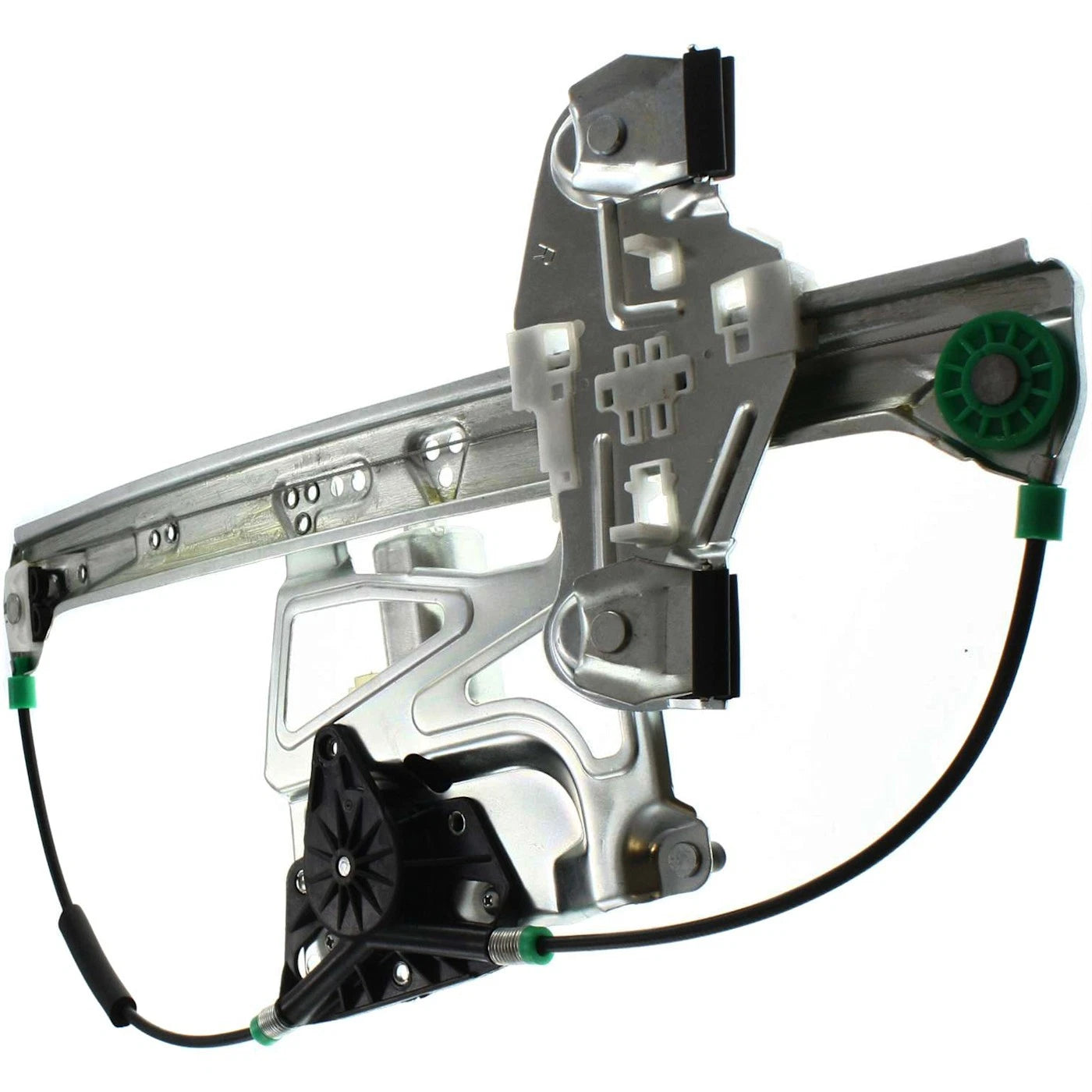 Set of 2 Window Regulators for Cadillac DeVille (2000–2001)