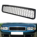 Upper Honeycomb Mesh Grille for Audi A4 B6 (2001-2005)