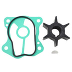Water Pump Impeller Service Kit 06192-ZV7-000 for Honda Outboard BF25 BF30 (2000–2023)