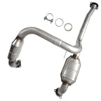Catalytic Converter for Chevrolet Silverado 2500/3500 HD 2011–2017 6.0L V8 EPA