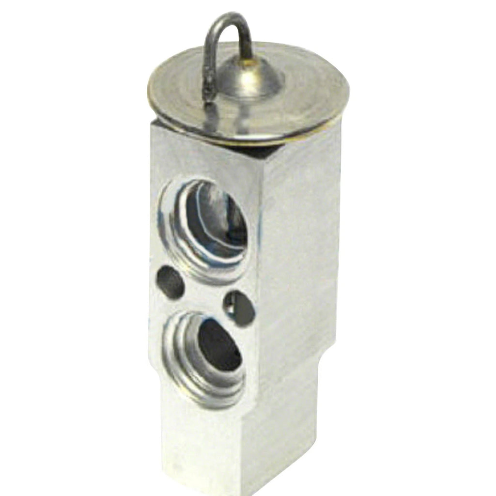 A C Expansion Valve Replacement for L4 Engine Toyota Camry (2007–2011)