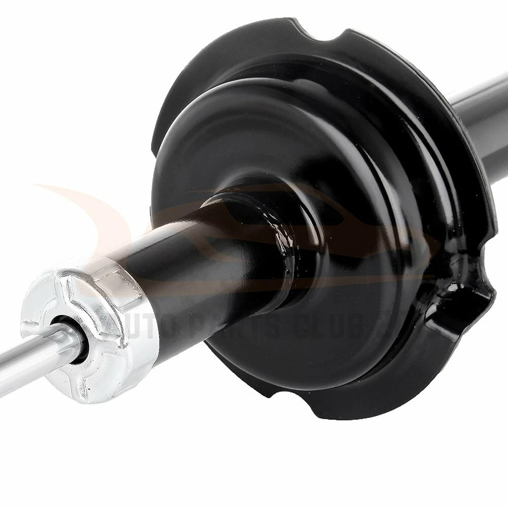 Set of 4 Shock Absorbers for Honda Accord (1998–2002) Acura CL TL