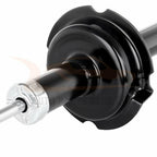 Set of 4 Shock Absorbers for Honda Accord (1998–2002) Acura CL TL
