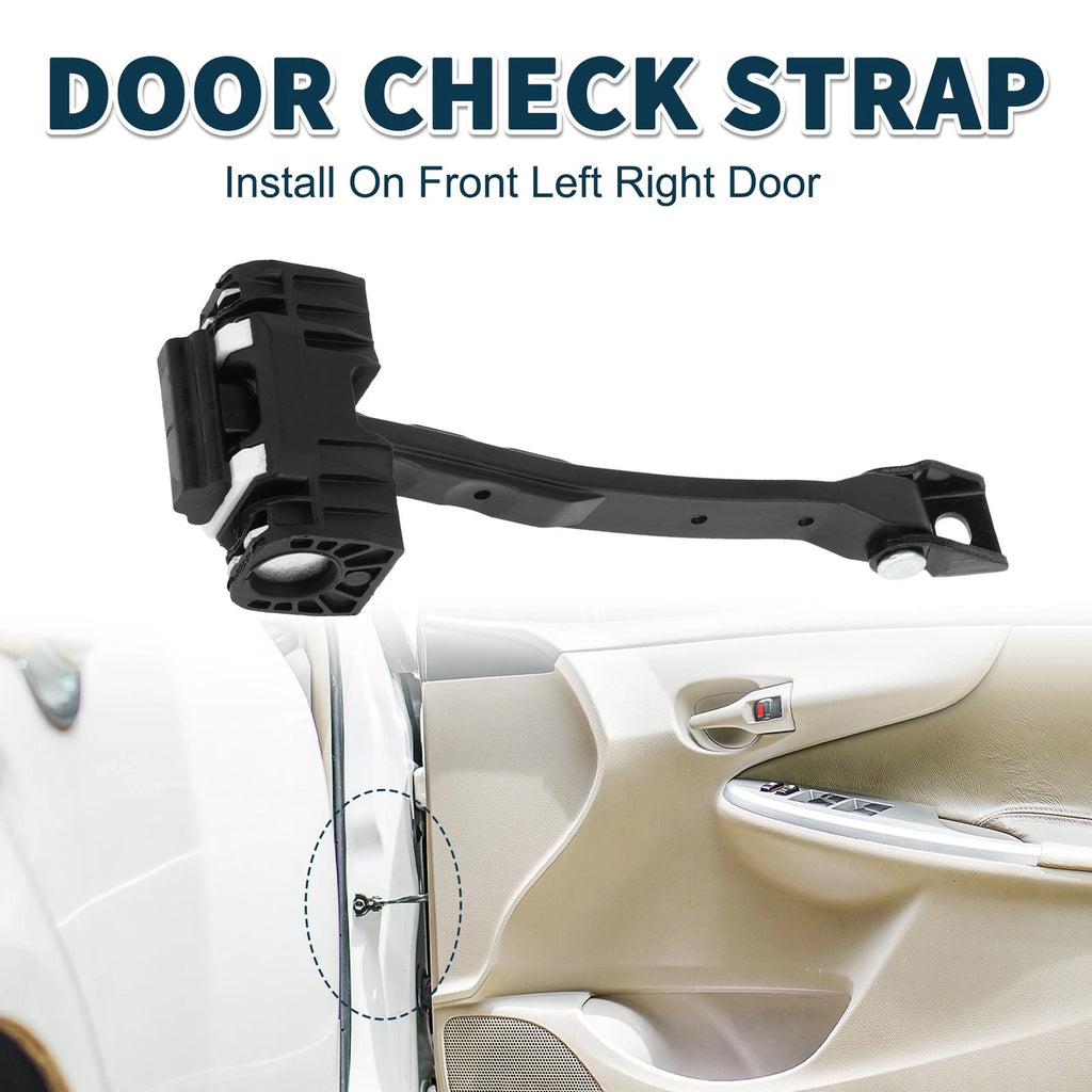 Door Check Strap Stopper No.8T8837249C for Audi A5 (2010–2016)