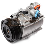 A/C Compressor for Hyundai Sonata 2002-2005, Kia Magentis, Optima 2002-2005