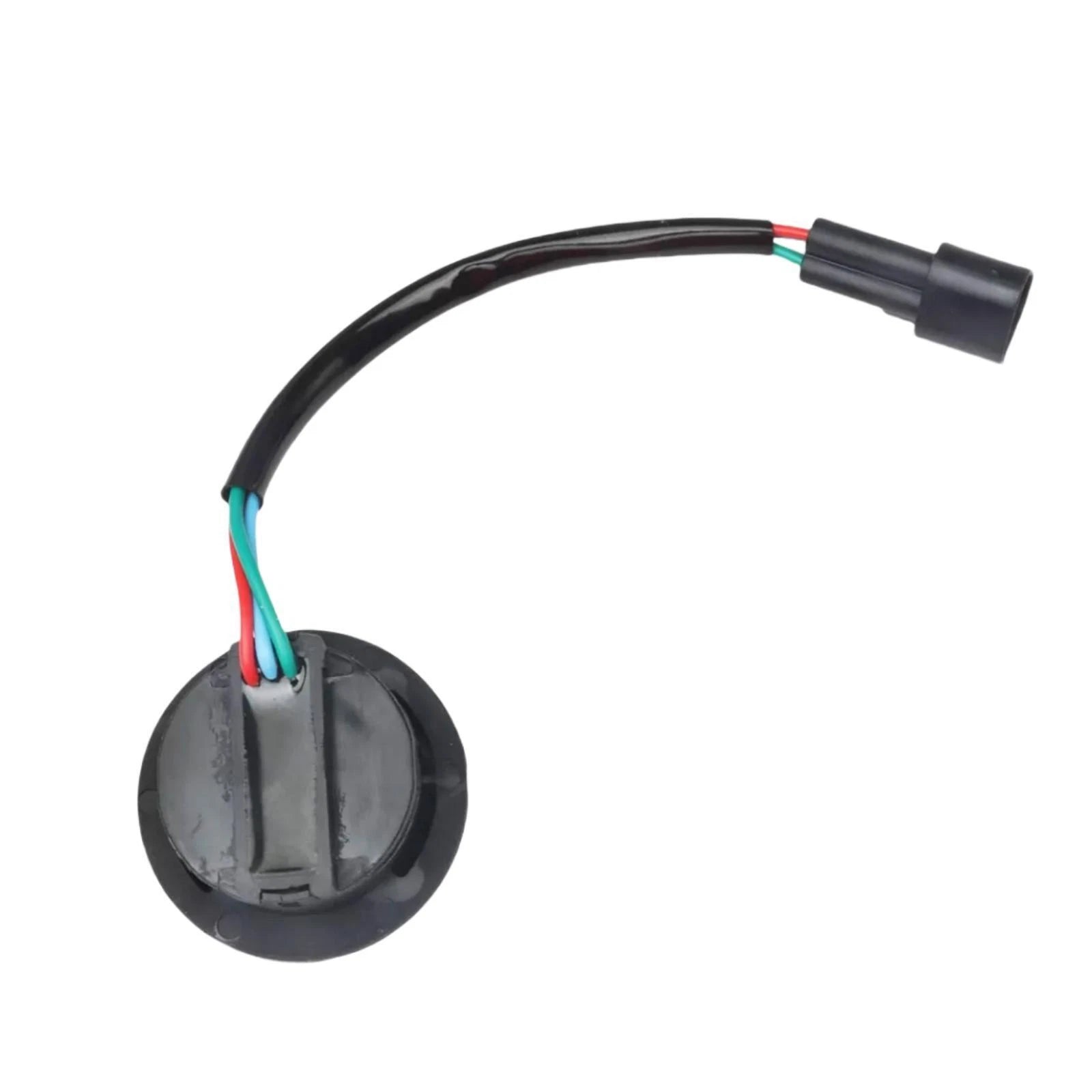 Tilt Trim Switch for Yamaha Outboard 15-115 HP 63D-82563
