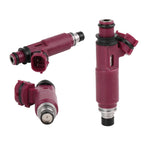 Car Fuel Injector BP4W-13-250 195500-3310 for Mazda Miata (2000)