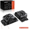2X Front Engine Motor for Chevy Tahoe (1995–1999)